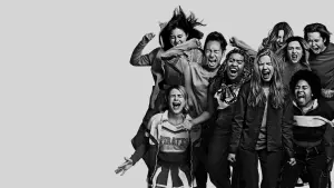 Задник к фильму "Бунтарка" #223361