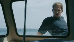 Задник к фильму "Звук острова Блок" #169595