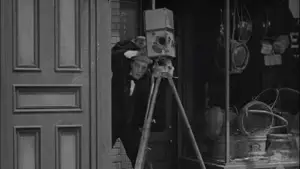 Задник к фильму "Кинооператор" #738425