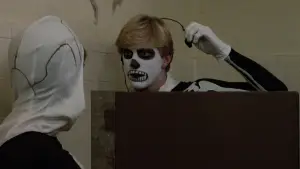 Задник к фильму "Парень-каратист" #649167