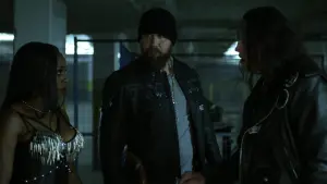 Задник к фильму "Морпех 5 Поле битвы" #388383