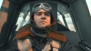 Задник к фильму "Лётчик" #435765