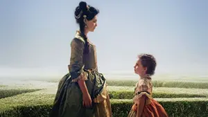 Задник к фильму "Обмен принцессами" #406350