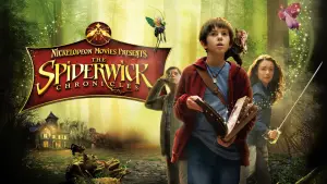 Спайдервик: Хроники