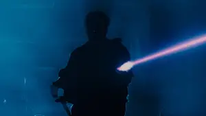 Задник к фильму "Терминатор" #557039