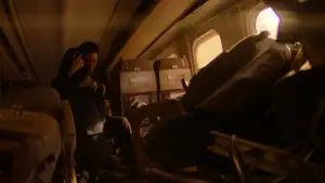 Задник к фильму "Взрыв на Синкансэне" #598191