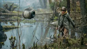 Задник к фильму "Эра выживания" #285161