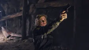 Задник к фильму "Волк-викинг" #331009