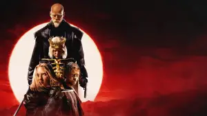 Задник к фильму "Последний Ронин" #683415