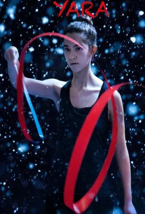 Постер к фильму "Яра" #292830