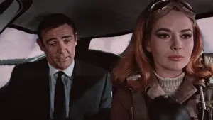 Задник к фильму "007: Живёшь только дважды" #278322