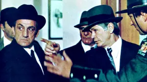 Задник к фильму "Коза Ностра" #448348