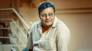 Задник к фильму "స‌రిపోదా శ‌నివారం" #897019