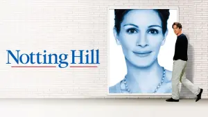 Задник к фильму "Ноттинг Хилл" #95457