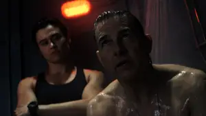 Задник к фильму "Миссия: невыполнима. Смертельная расплата, часть 2" #515222