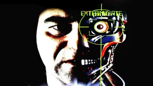 Задник к фильму "Класс 1999" #356893