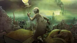 Задник к фильму "Девять" #253670