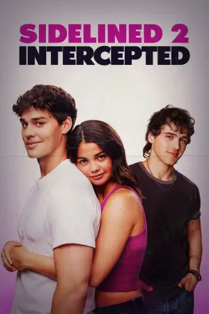 Постер к фильму "Плохой парень и я 2: перехват" #522718