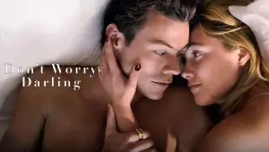 Задник к фильму "Не беспокойся, дорогая" #733858