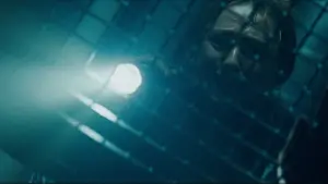 Задник к фильму "Пылающее море" #332927