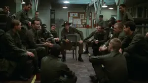 Задник к фильму "Добровольцы поневоле" #614410