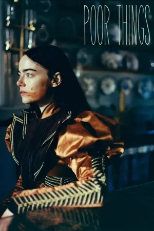 Постер к фильму "Бедные-несчастные" #463416