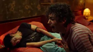 Задник к фильму "Альфа" #519525