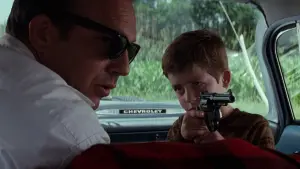 Задник к фильму "Совершенный мир" #213362