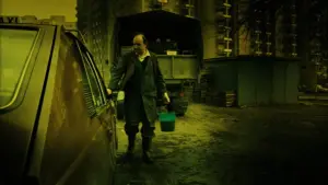 Задник к фильму "Короткий фильм об убийстве" #204159