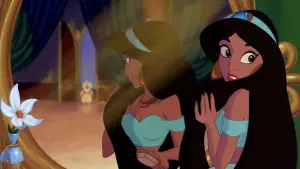 Задник к фильму "Аладдин" #605629