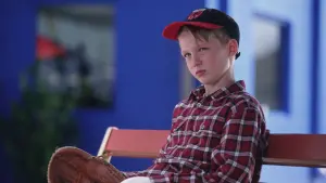 Задник к фильму "Дорога на Арлингтон" #247031