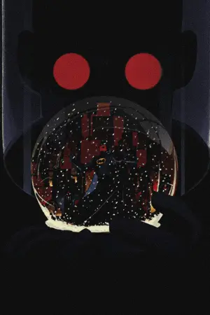 Постер к фильму "Бэтмен и мистер Фриз: Ниже нуля" #379625