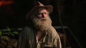 Задник к фильму "Все страхи Бо" #189999