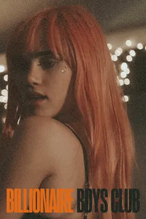 Постер к фильму "Клуб миллиардеров" #403921