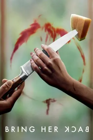 Постер к фильму "Верни её из мёртвых" #548192