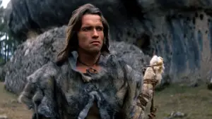 Задник к фильму "Конан Варвар" #624558