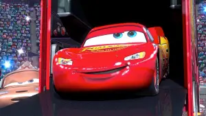 Задник к фильму "Тачки" #599730