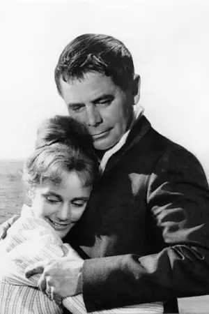 Постер к фильму "Симаррон" #406516