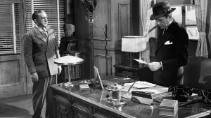 Задник к фильму "Конфликт" #437623