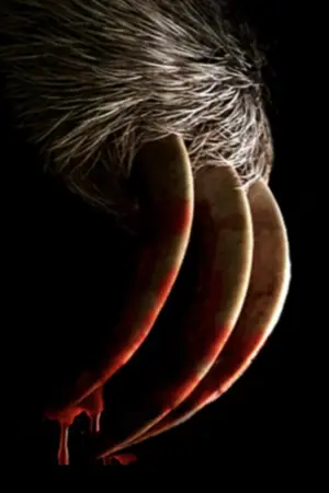 Постер к фильму "Мой ленивец-убийца" #194383