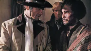 Задник к фильму "Смерть скачет на коне" #411393