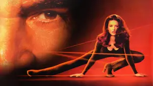 Задник к фильму "Западня" #610408