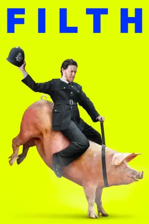 Постер к фильму "Грязь" #257433