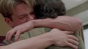 Задник к фильму "Умница Уилл Хантинг" #579828