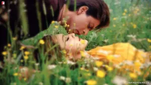 Задник к фильму "Вир и Зара" #359238