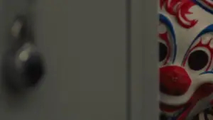 Задник к фильму "Хэллоуин 2007" #727731