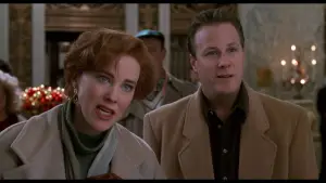 Задник к фильму "Один дома 2: Затерянный в Нью-Йорке" #567058