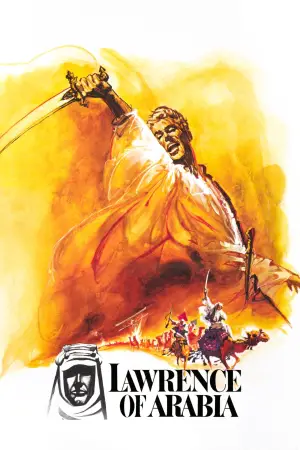 Постер к фильму "Лоуренс Аравийский" #627894
