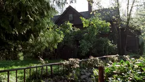 Задник к фильму "Маленькие женщины" #227181