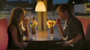 Видео к фильму Love and Other Troubles | Love and Other Troubles - Official Trailer (English Subtitles)